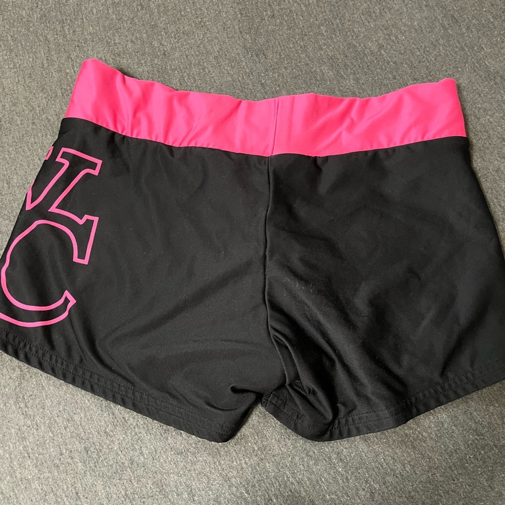 World Cup shooting stars practice wear shorts from 2018